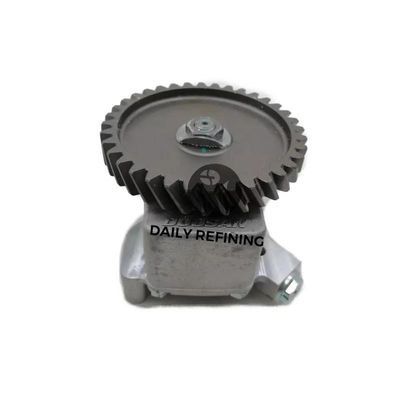 65.05100-6022 bomba de óleo do motor das peças de motor D1146 da máquina escavadora DE08 D2366