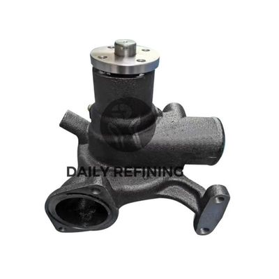 6D22 6D24T Bomba de água do motor Mitsubishi SK430-3 SK400-2 ME995234