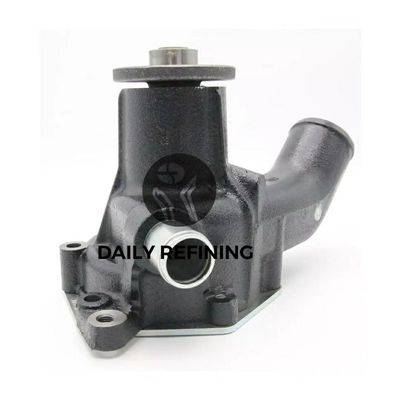 4BG1T 4BG1 Bomba de água para motor Isuzu EX120-5 ZAX120 EX120-6 8-97253028-1