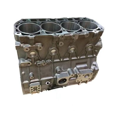 Qualidade China Feito 4TNV98 Motor Bloco de cilindro corpo 729907-01560