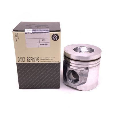 C7.1 Kit de pistões para peças do motor Perkins 105mm 370-7997 370-7998