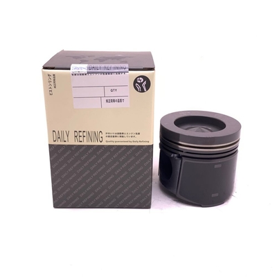 D6D Kit de pistões para peças do motor Volvo 0450-1365 VOE04501365
