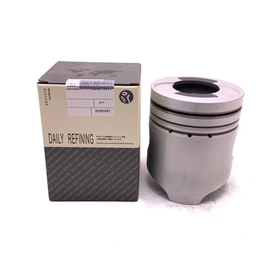 6D24 para Mitsubishi Motor Parts Kit de pistões ME152652