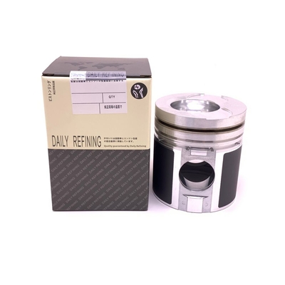 D1146 D1146T para o kit de pistões do motor Doosan 65.02501-0507