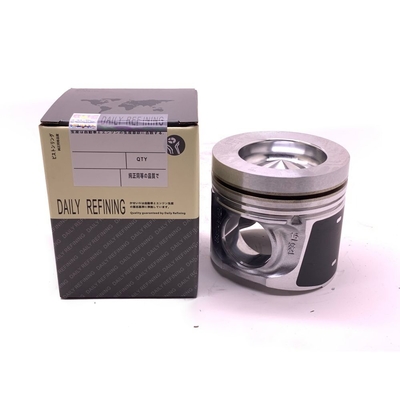 Kit de pistões para motores Deutz Volvo D6E 0450-1382