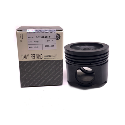 C15 6nz Pisto para motores Caterpillar Partes 346-6615 356-4787