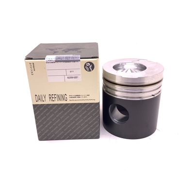 DE12 Kit de pistões para peças do motor Doosan 65.02501-0590