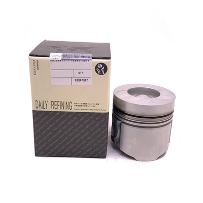 DB58 Kit de pistão DB58T para motor Doosan 65.02501-0561/0280