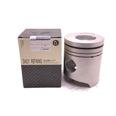 6D22 6D22T para o kit de pistões do motor Mitsubishi 23411-83410