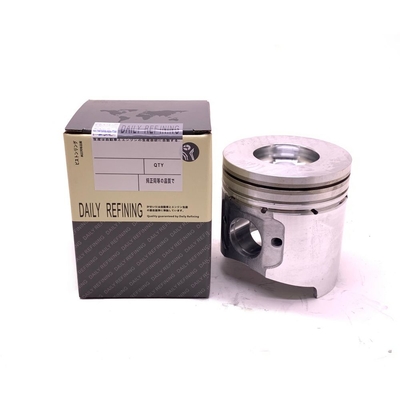 4tnv94 4d94 Kit de pistões 94mm para peças do motor Yanmar 129906-22080