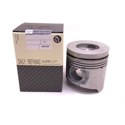 4HK1 6HK1 Kit de pistões para motores Isuzu 8-98152901-0 8-98023526-1