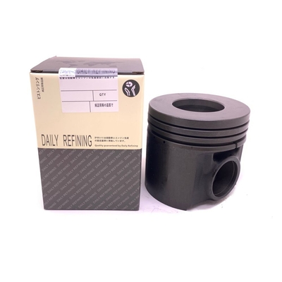 S6D125 para Komatsu Parts SAA6D125-3 Kit de pistões para motores 6152-32-2510
