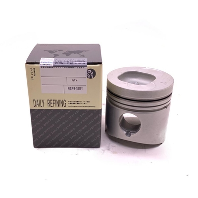 4jb1 Kit de pistões para peças de motores Isuzu 8-97176604-0