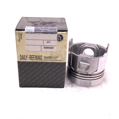 4d84-2 3d84 4d84 Conjunto de pistões para peças sobressalentes do motor Yanmar 129105-22080