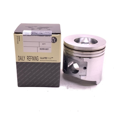 4TNE98 4D98E pistão kt para motor diesel yanmar de 4 cilindros 129902-22080 129903-22081