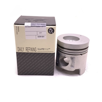 Kit de pistões para Mitsubishi 6d34t 4d34 Partes do motor Me088990