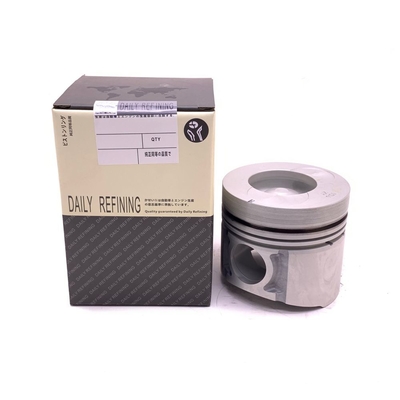 Partes de motores para motores Isuzu Piston 6bg1t 4bg1t 8-97358574-0