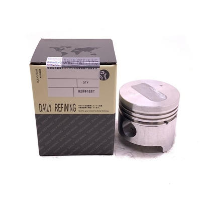 Kit de pistões S4L S3L para motores Mitsubishi 31A17-11100