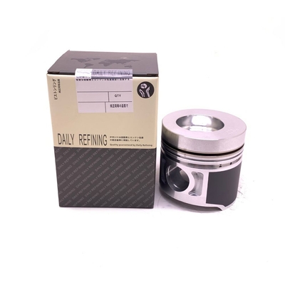 3066 S6K Cat320c Pisto para motores Caterpillar Peças sobressalentes 34317-10200 297-7751