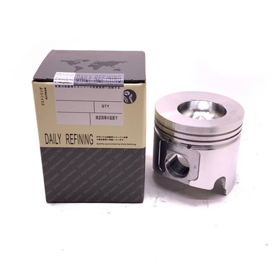 4TNE88 4d88e Kit de pistões para peças do motor Yanmar 129005-22080 129001-22081 129001-22901