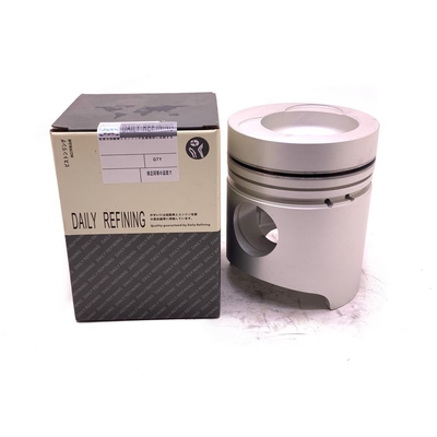 Kit de pistões 6d22T 6d22 para Mitsubishi Motor Parts ME052664 marca Daily Refining