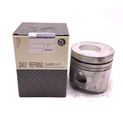 6d16 6D16 Kit de pistões para partes de motores Mitsubishi 23411-93c20