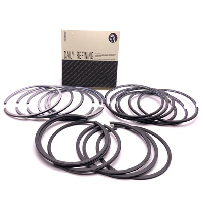 4M40T 4m40 Diesel Piston Ring Mitsubishi Motor Peças sobressalentes ME203226