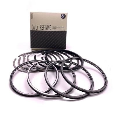 6BT Anel de pistão para partes de motores Cummins 3802750
