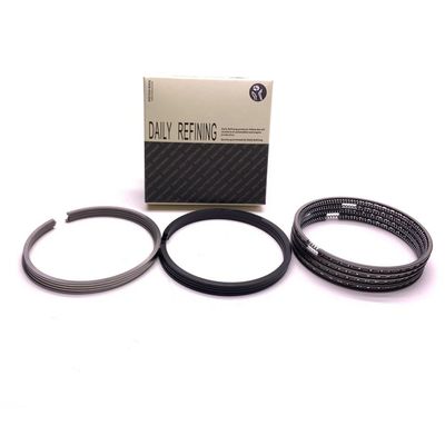 C15 peças 164-4187 Motor Anel de pistão C15 Partes de máquinas