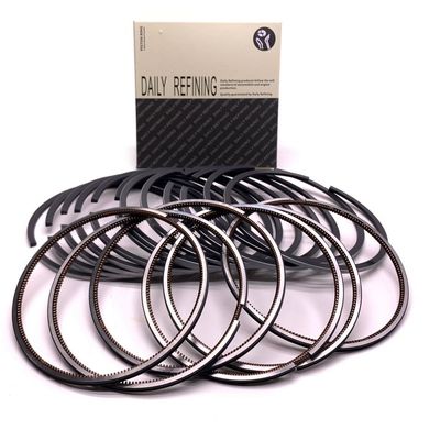 Kit de anéis de pistão C15 para peças sobressalentes do motor  164-4187