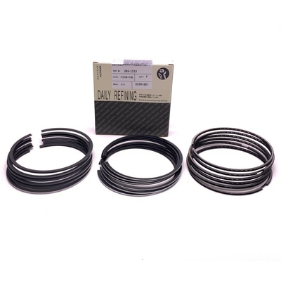 3516 3512 3508 Anel de pistão para acessórios de lagarta Partes do motor 509-6461 223-6361 144-5695