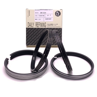 4tnv94 4d94 tp npr Anel de pistão para motores Yanmar Partes 129901-22050