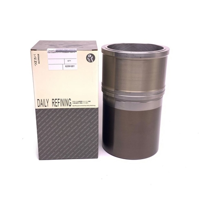 C13 C11 Forro de cilindros para partes de motores Caterpillar 197-9330