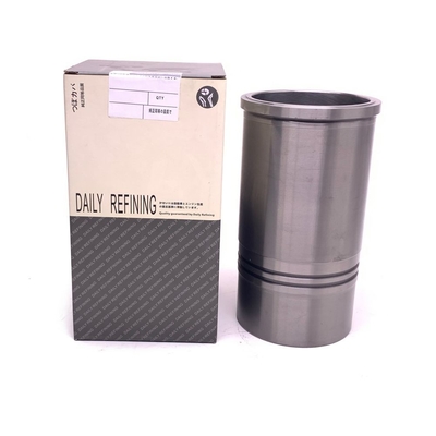 D12D Forro de cilindro para peças do motor Volvo 20480098