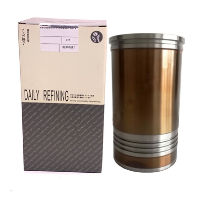 3408 3412 3406 Forro de cilindros para motores Caterpillar partes 197-9322