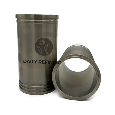 3304 3306 Forro de cilindros para motores Caterpillar peças 197-9322 2P8889 1105800