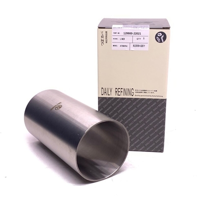 QSB6.7 revestimento de cilindros 4955160 para peças de motores Cummins
