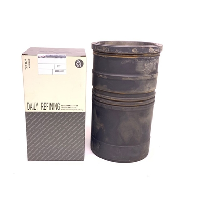 S6B S6B3 Forro de cilindros para motores a diesel para Mitsubishi Parts 34A07-12100