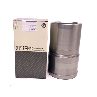revestimento de cilindros para motores Cummins ISX ISB QSB M11 3080760 3803703