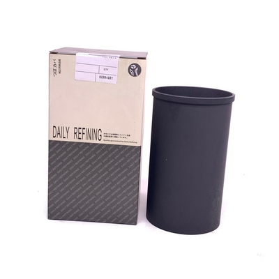 6D17 Forro de cilindro para partes de motores Mitsubishi Me071125