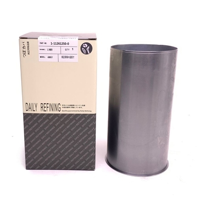 Partes do motor para 6BB1 Isuzu Liner 1-87811372-0