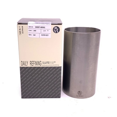 Caixa do cilindro para 4TNE94 4TNV94 4D94 Yanmar Peças do motor 129930-01100