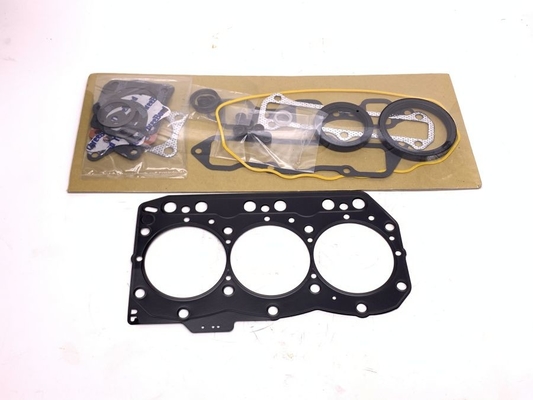 3tnv82 3tne82 3d82 Kit completo de jato de engrenagem Yanmar Partes do motor 719823-92780