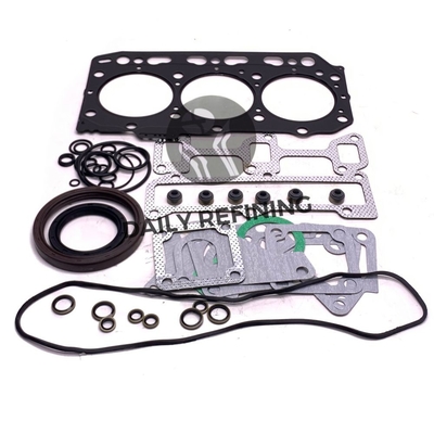 3tnv84 3D84 Kit de juntas para peças do motor Yanmar 729211-92670