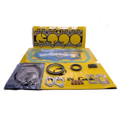 4bg1 kit de juntas Daihatsu 5-87810-487-2