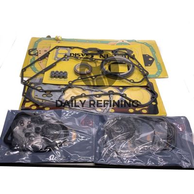Kit de juntas da Komatsu Cummins para 4d102 S4D102 SAA4D102 4BT 3389169