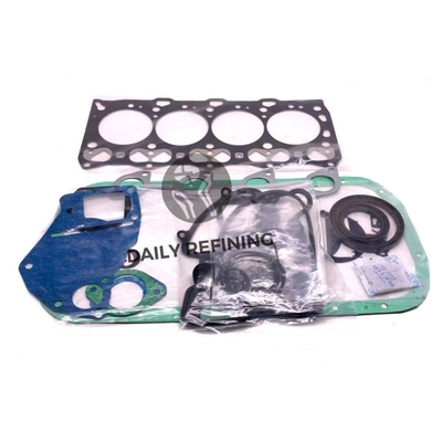 Kit de engrenagem para Isuzu 4le1 5-87812810-6