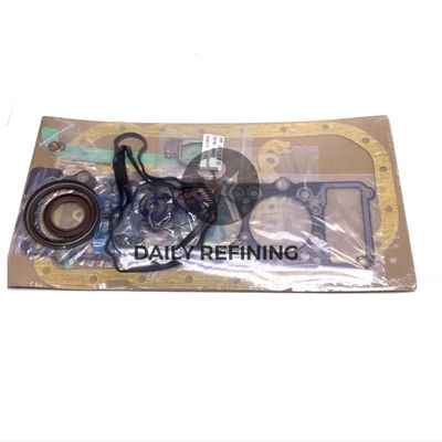 Peças Mitsubishi adequadas para 4m40 Service Gasket Set ME996729