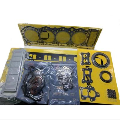 Mitsubishi Fuso 4m50 kit de juntas de peças do motor me994672