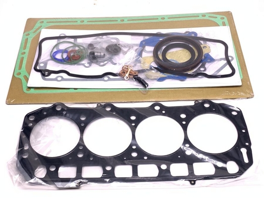 Kit de juntas para 4tne98 4D98 Yanmar Motor Parts YM729902-92601